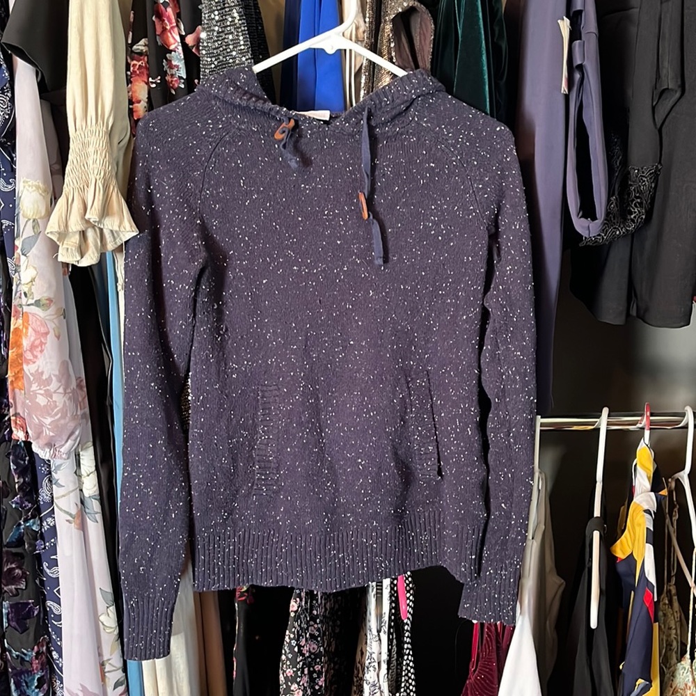 Columbia Sweater